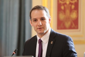 David Grevemberg