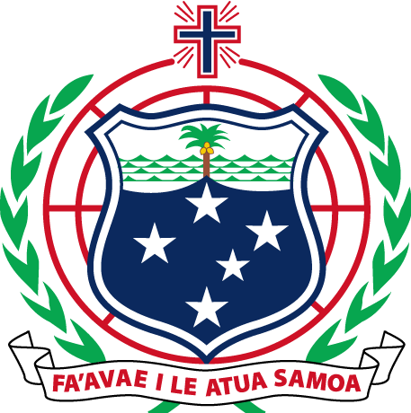 Contact - Government of Samoa