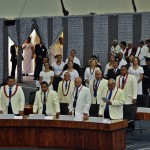 Opening of 16th Parliament