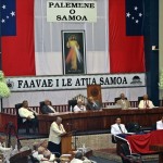 Opening of 16th Parliament