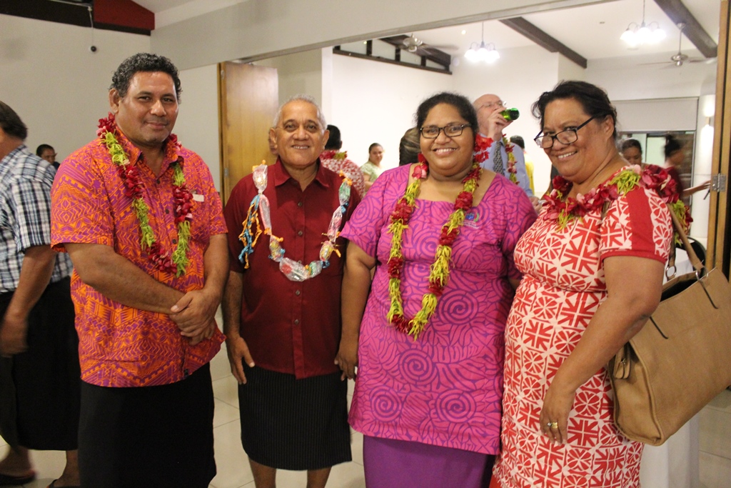 MCIL19 – Government of Samoa